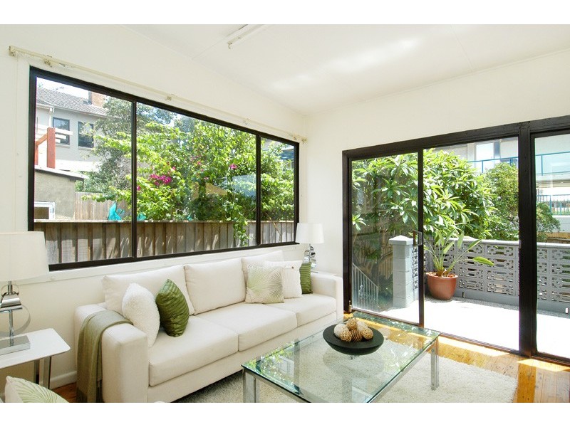 46 Fletcher Street, Bondi NSW 2026