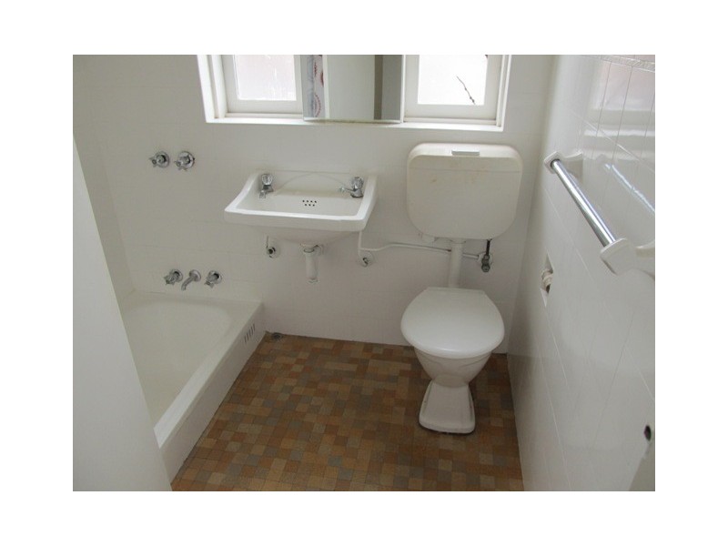 4/10 Lancaster Road, Rose Bay NSW 2029