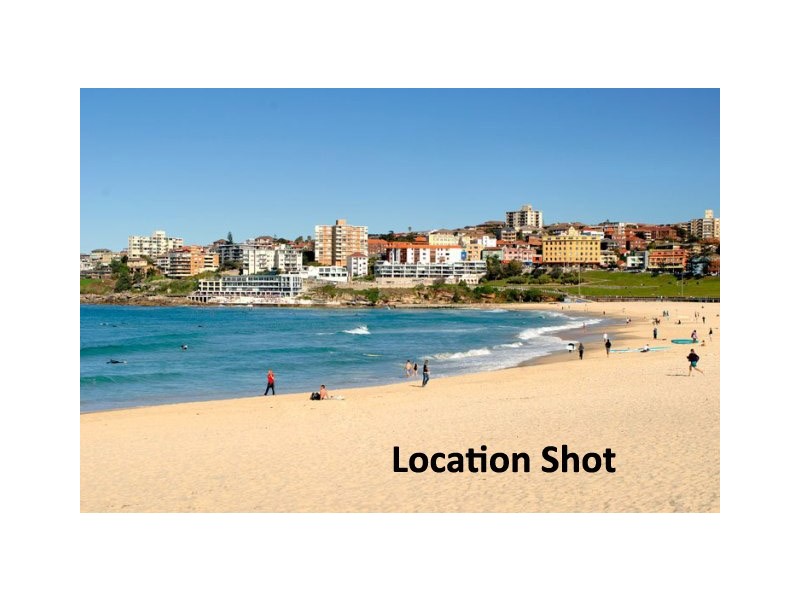 3/140 Warners Avenue, Bondi Beach NSW 2026