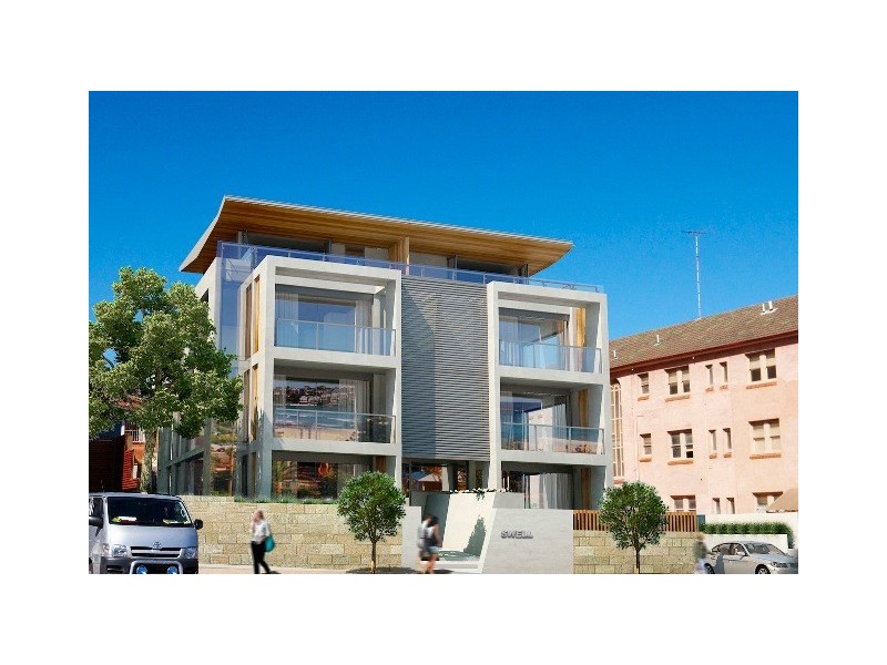 4/140 Warners Avenue, Bondi Beach NSW 2026