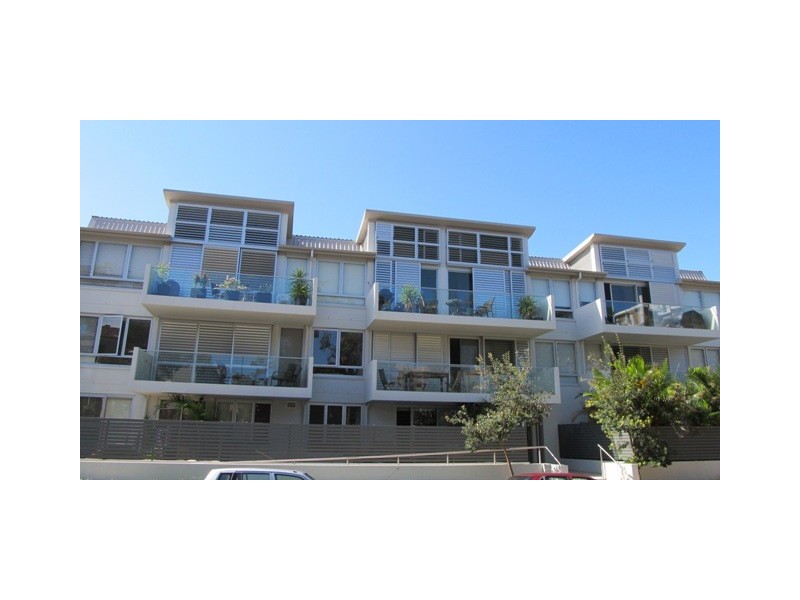 29/7-11 Henderson Street, Bondi NSW 2026