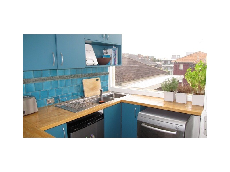 13/24 Sandridge Street, Bondi NSW 2026