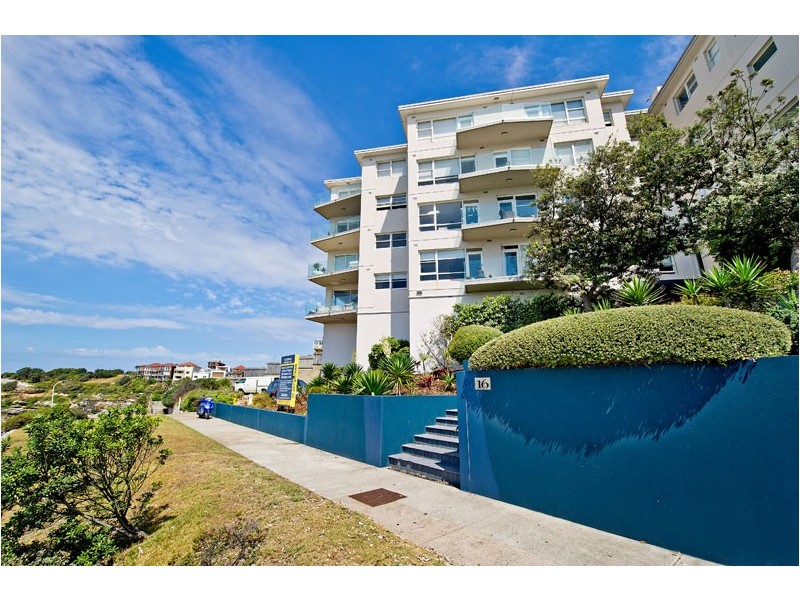 6/16 Notts Avenue, Bondi Beach NSW 2026