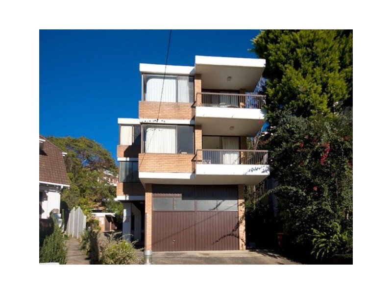 6/30 Benelong Cresent, Bellevue Hill NSW 2023