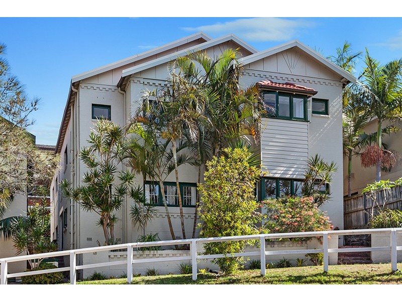 3/48 Edward Street, Bondi NSW 2026