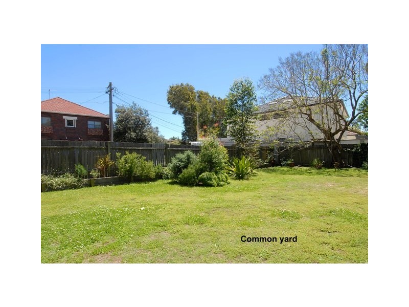 7/30 Warners Avenue, North Bondi NSW 2026