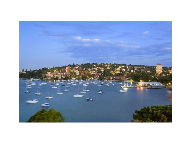 29 Eastbourne Road, Darling Point NSW 2027