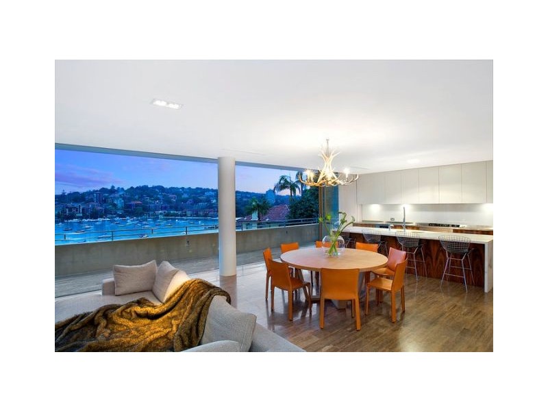 29 Eastbourne Road, Darling Point NSW 2027