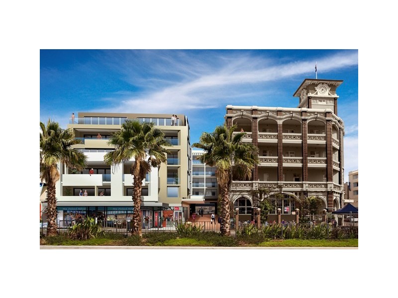 176 Campbell Parade, Bondi Beach NSW 2026