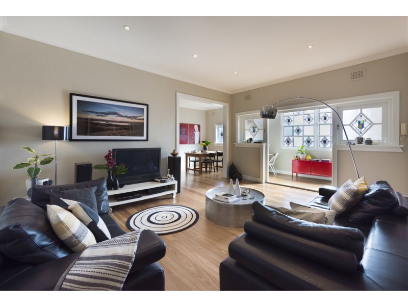 6/281 O’Sullivan Road, Bellevue Hill NSW 2023