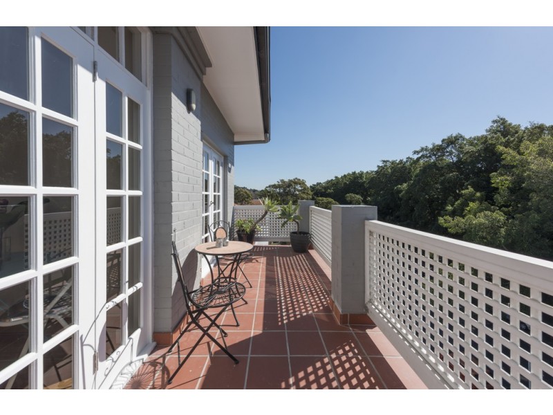 6/281 O’Sullivan Road, Bellevue Hill NSW 2023