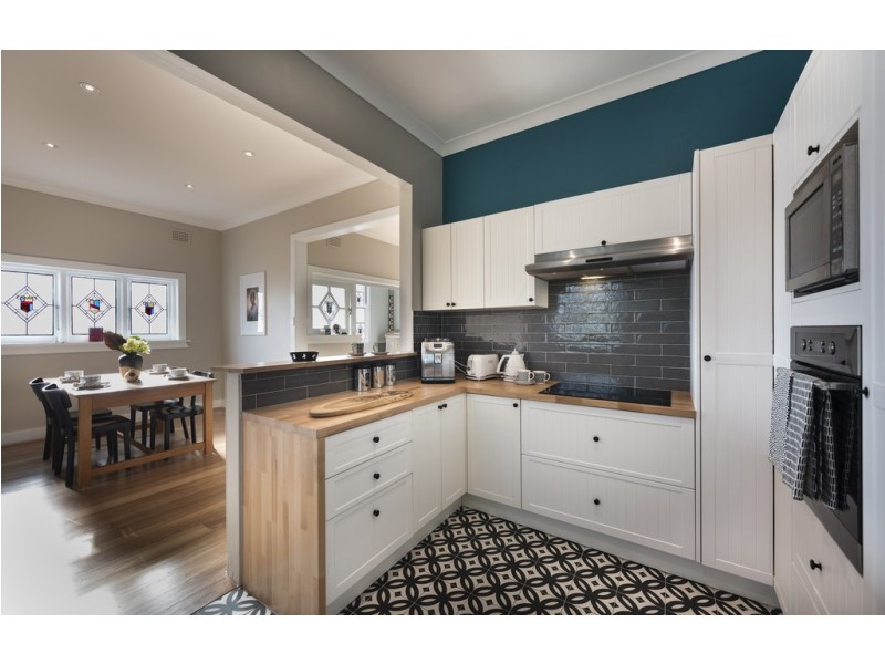 6/281 O’Sullivan Road, Bellevue Hill NSW 2023