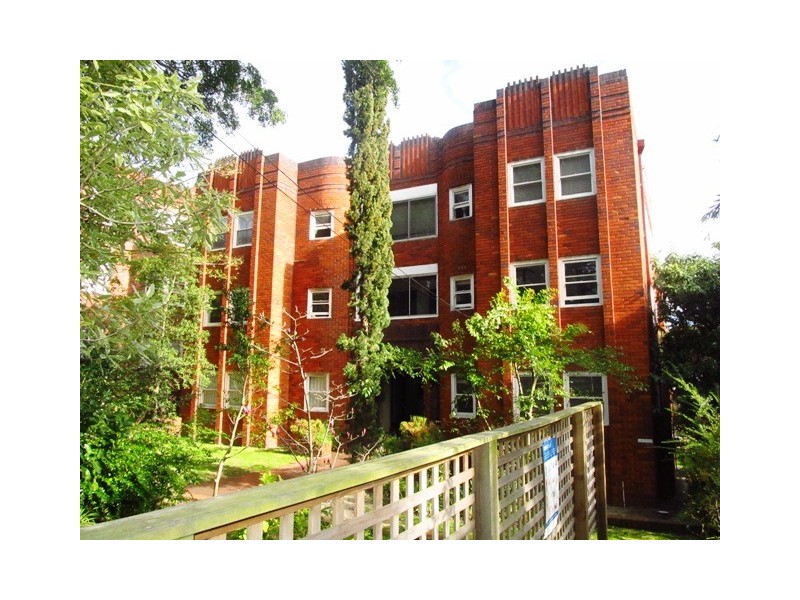 4/52 Bellevue Road, Bellevue Hill NSW 2023