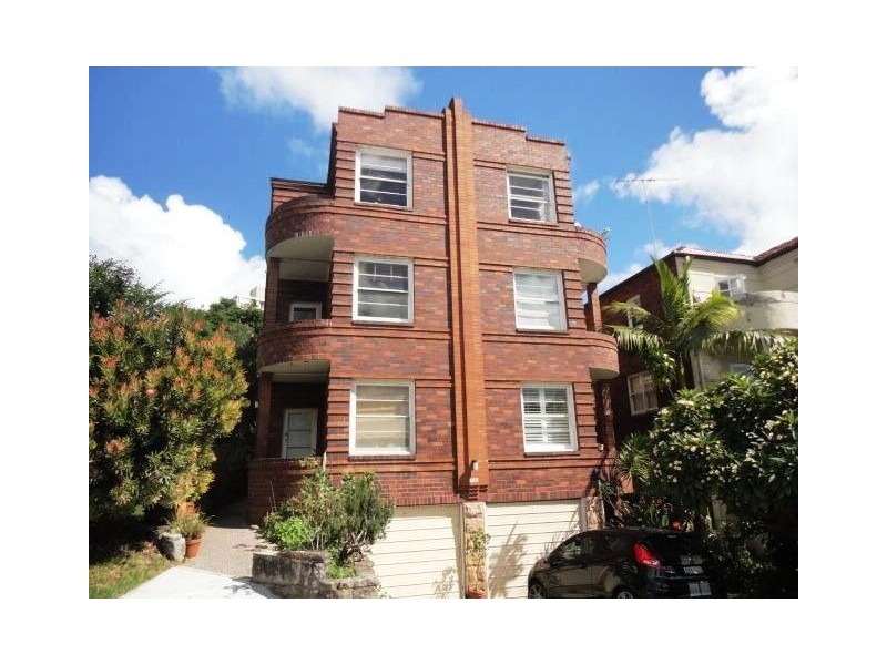 4/120 Francis Street, Bondi NSW 2026