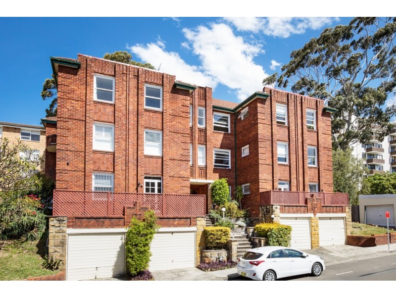 9/2 Martins Avenue, Bondi NSW 2026