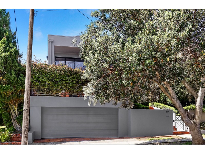 189 Military Road, Dover Heights NSW 2030