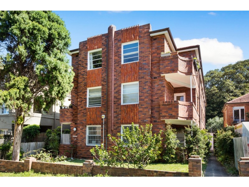 8/128 Francis Street, Bondi Beach NSW 2026