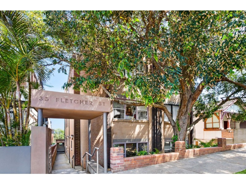 8/35 Fletcher Street, Tamarama NSW 2026
