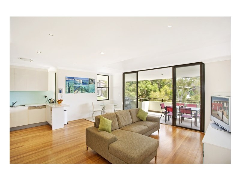 8/18 Simpson Street, Bondi Beach NSW 2026