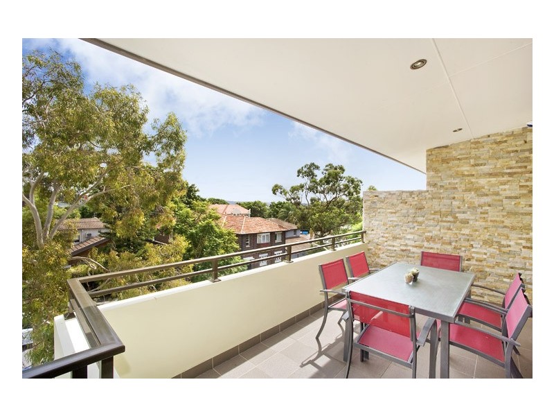 8/18 Simpson Street, Bondi Beach NSW 2026