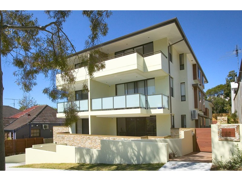 8/18 Simpson Street, Bondi Beach NSW 2026