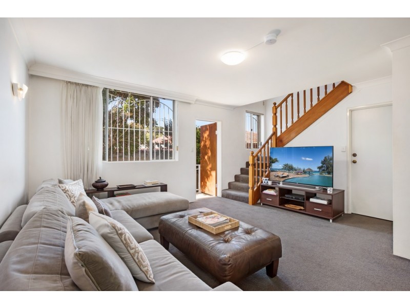 4/44 Carrington Road, Waverley NSW 2024