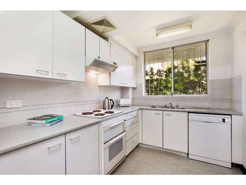 4/44 Carrington Road, Waverley NSW 2024