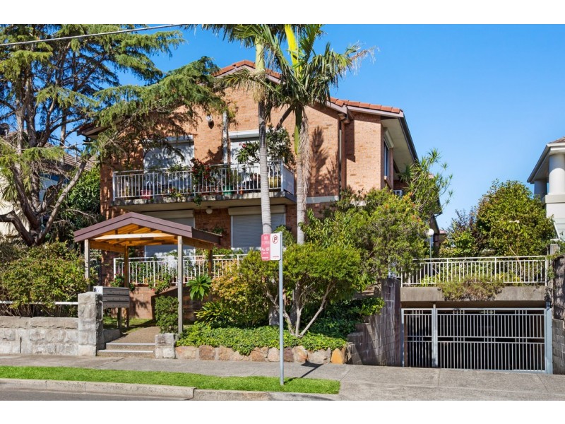 4/44 Carrington Road, Waverley NSW 2024