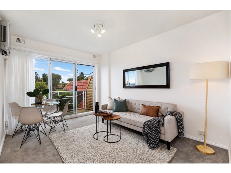 11/23 Girilang Avenue, Vaucluse NSW 2030