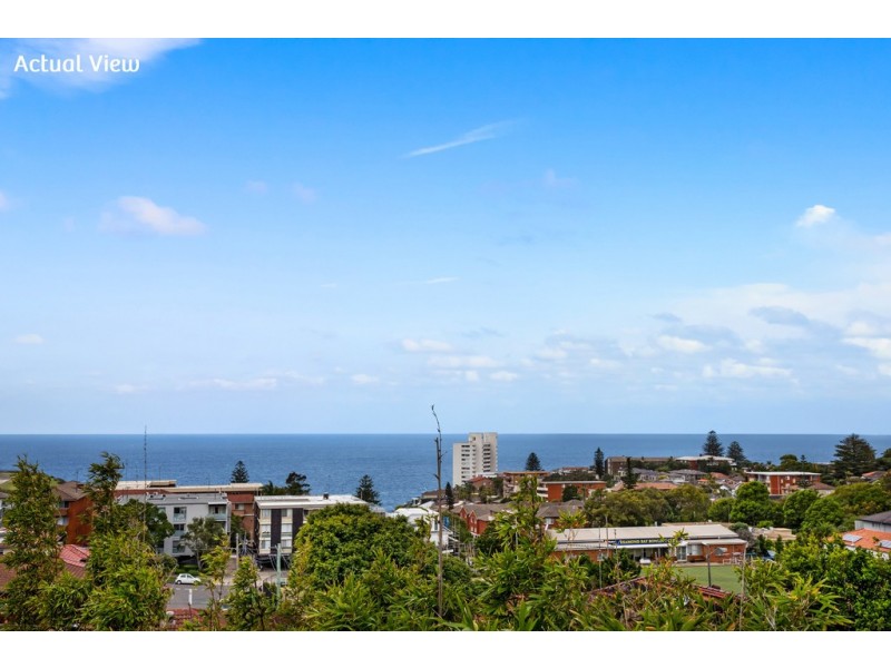 11/23 Girilang Avenue, Vaucluse NSW 2030