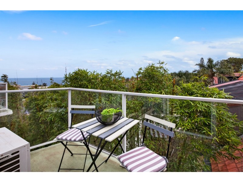 11/23 Girilang Avenue, Vaucluse NSW 2030