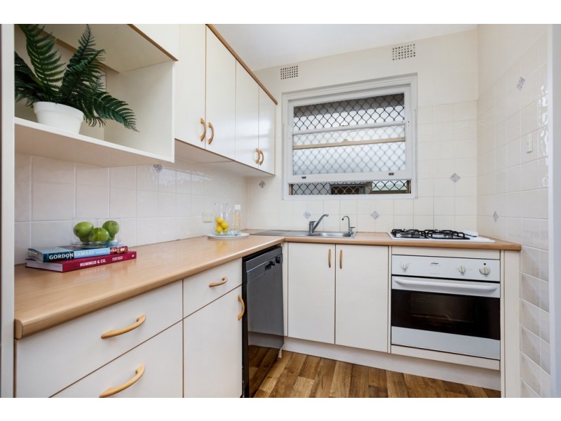 11/23 Girilang Avenue, Vaucluse NSW 2030