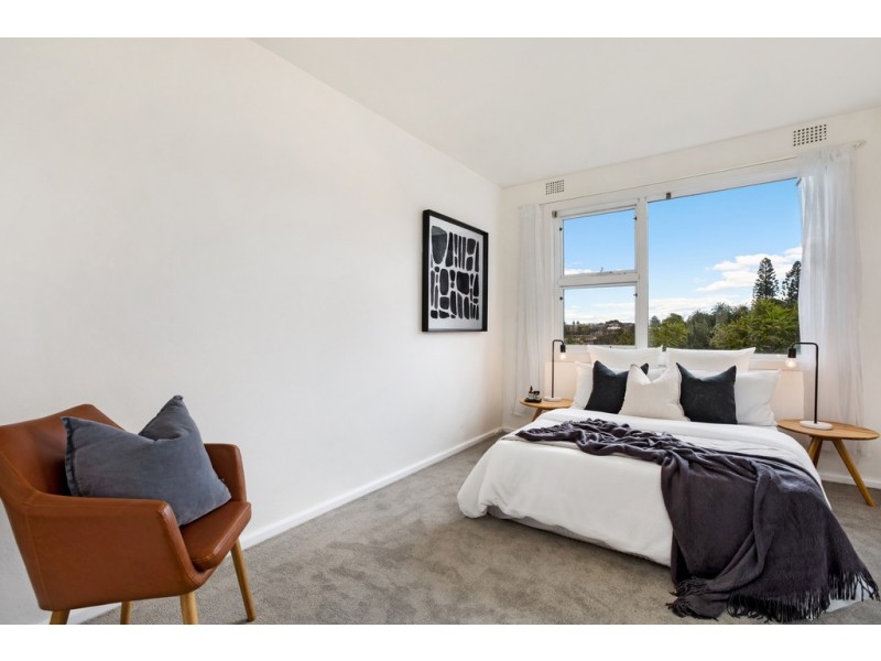 11/23 Girilang Avenue, Vaucluse NSW 2030