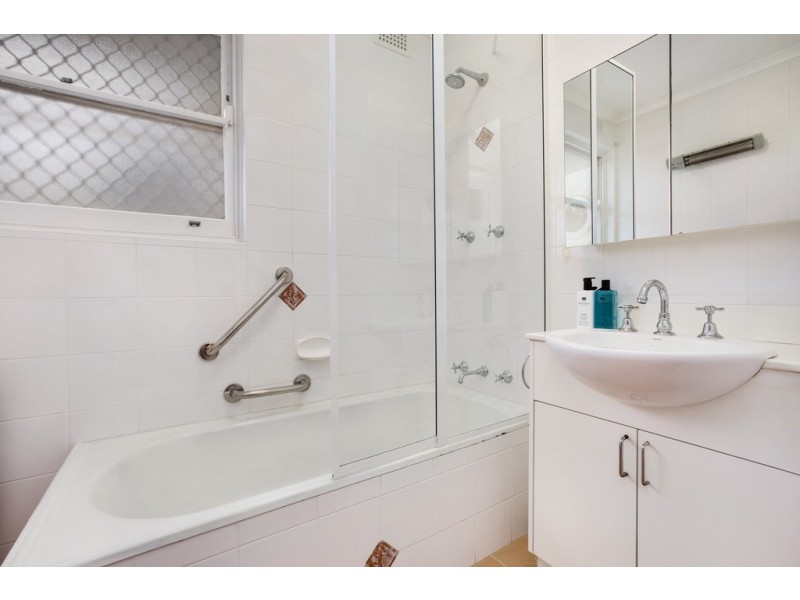 11/23 Girilang Avenue, Vaucluse NSW 2030