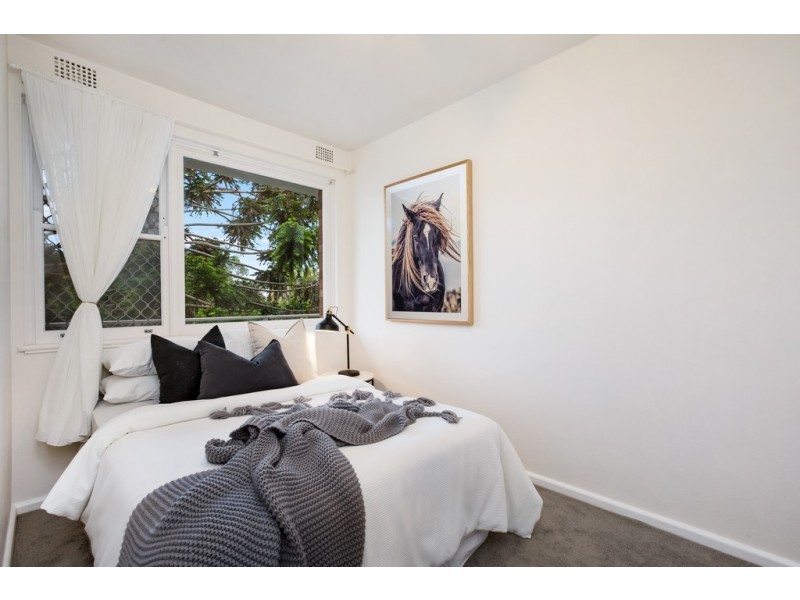 11/23 Girilang Avenue, Vaucluse NSW 2030