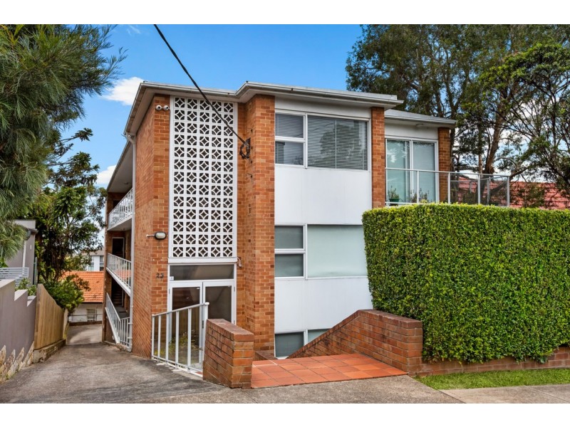 11/23 Girilang Avenue, Vaucluse NSW 2030