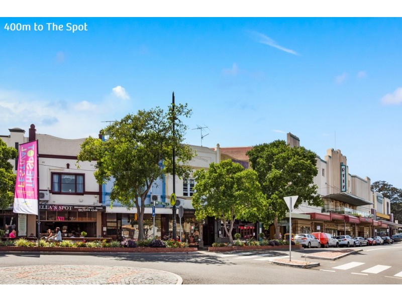 155 Perouse Road, Randwick NSW 2031