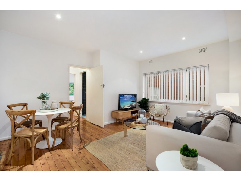 12/12 Francis Street, Bondi Beach NSW 2026