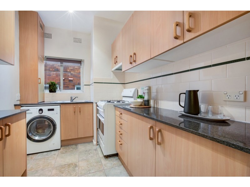 12/12 Francis Street, Bondi Beach NSW 2026