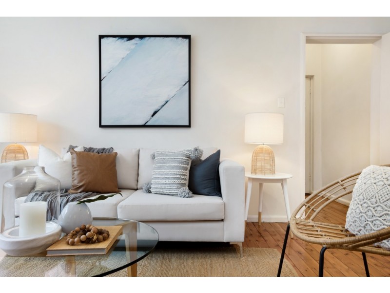 12/12 Francis Street, Bondi Beach NSW 2026