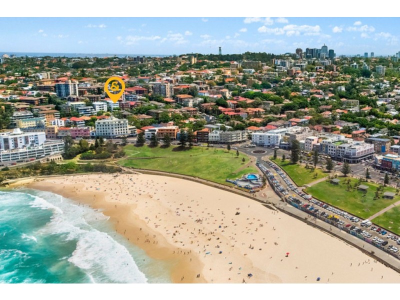 12/12 Francis Street, Bondi Beach NSW 2026