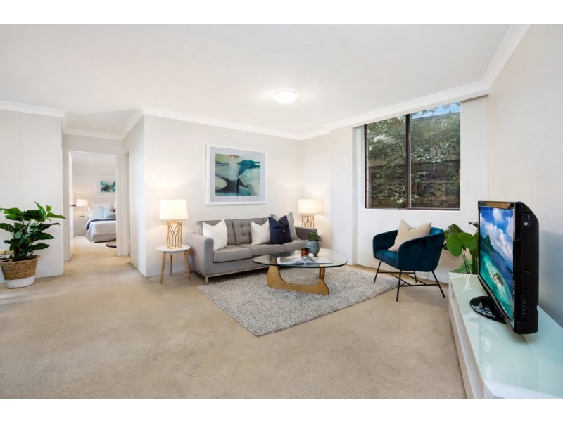 8/29-35 Roslyn Gardens, Elizabeth Bay NSW 2011