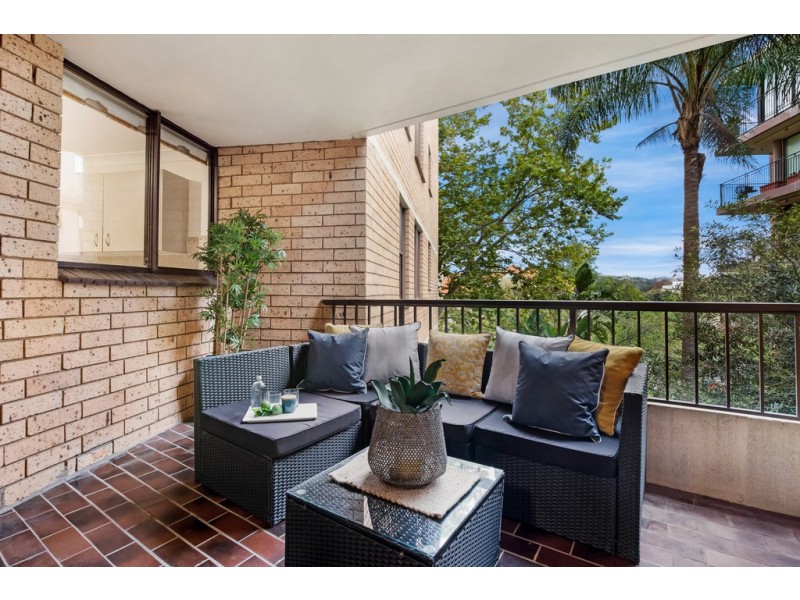 8/29-35 Roslyn Gardens, Elizabeth Bay NSW 2011