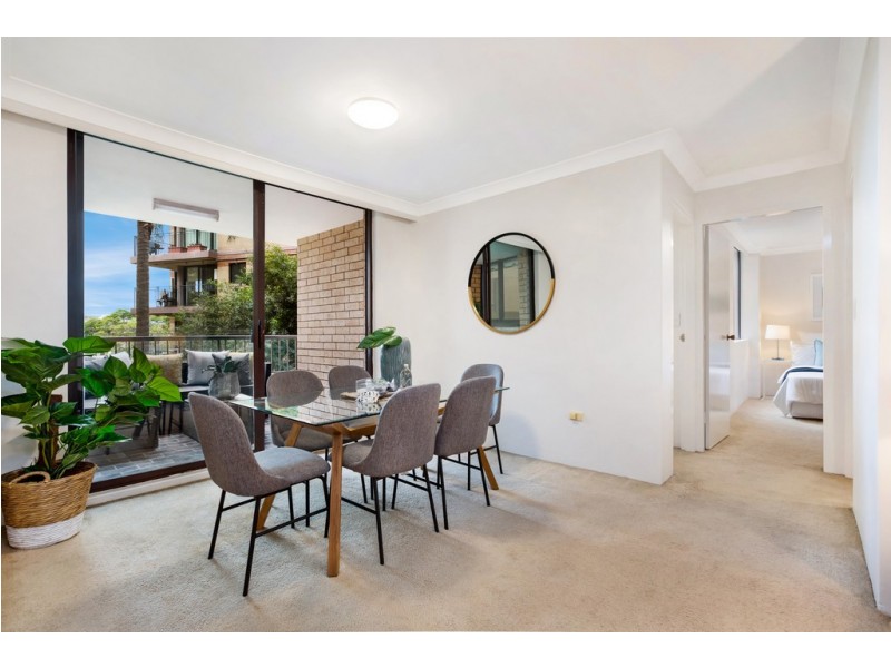 8/29-35 Roslyn Gardens, Elizabeth Bay NSW 2011