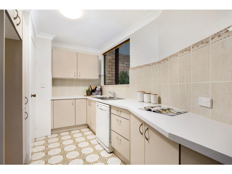 8/29-35 Roslyn Gardens, Elizabeth Bay NSW 2011