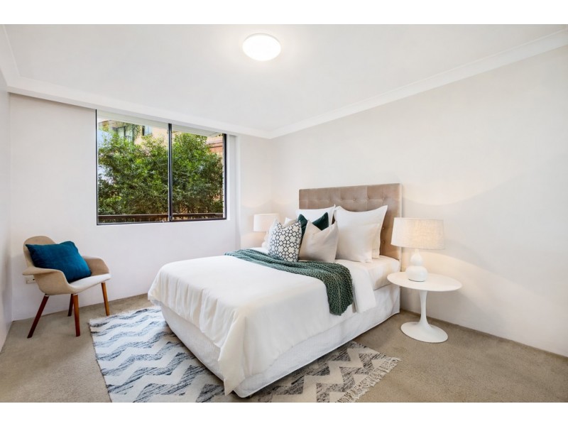 8/29-35 Roslyn Gardens, Elizabeth Bay NSW 2011