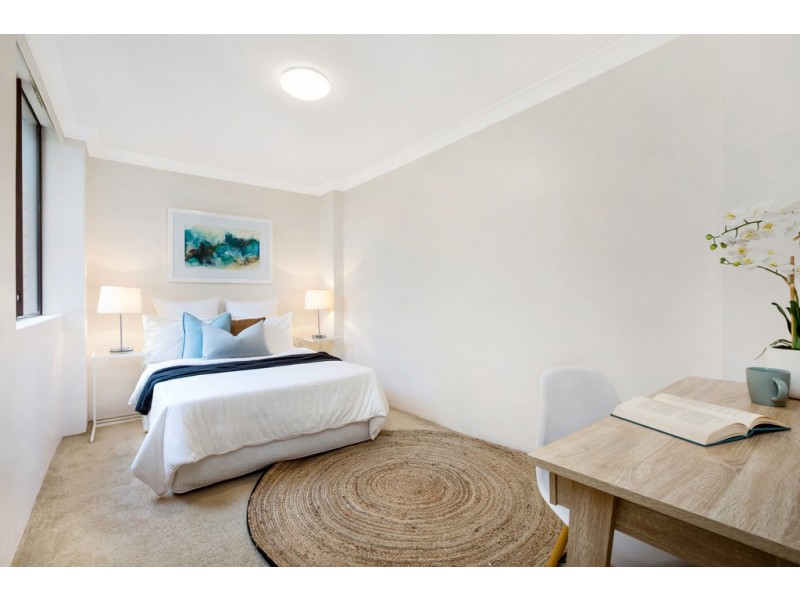 8/29-35 Roslyn Gardens, Elizabeth Bay NSW 2011