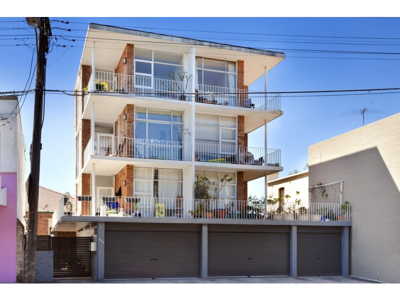 2/371A Old South Head Road, North Bondi NSW 2026