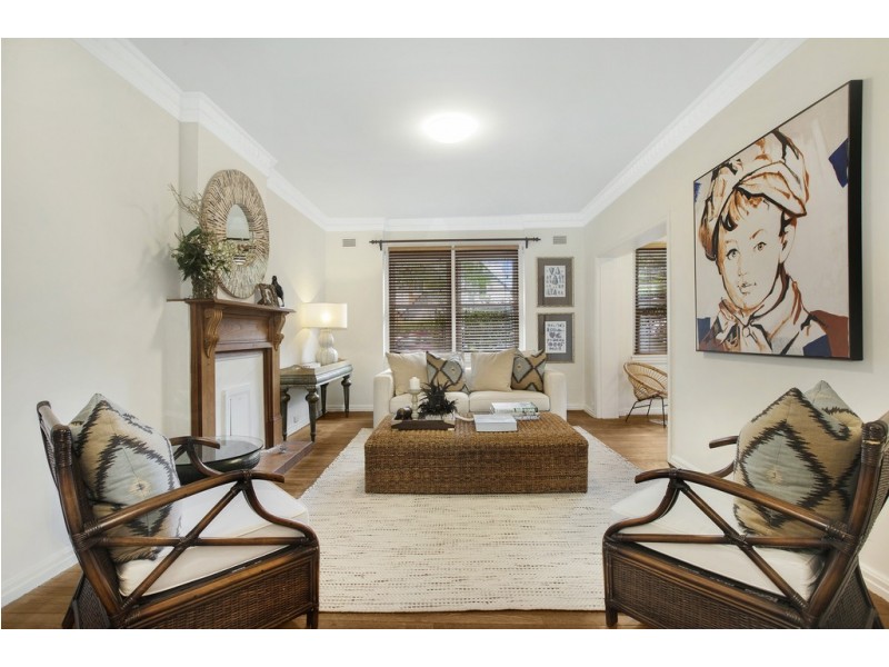 3/42 Sir Thomas Mitchell Road, Bondi Beach NSW 2026
