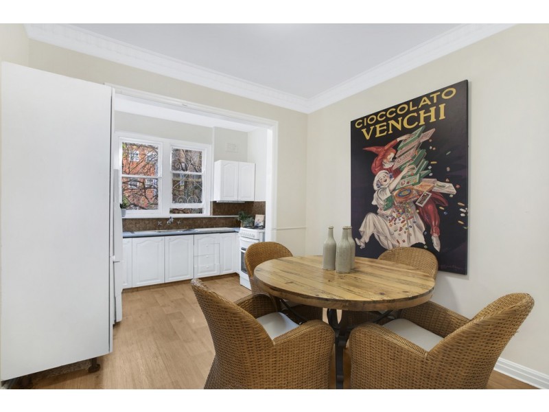 3/42 Sir Thomas Mitchell Road, Bondi Beach NSW 2026